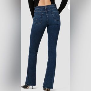 Hudson Barbara High -Rise Bootcut Jean